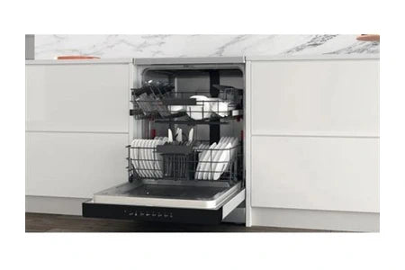 Lave-vaisselle Whirlpool WFC3C42PX