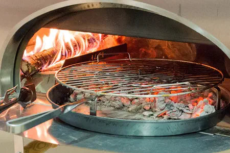 Barbecue americain Alfa Pizza CIAO M LGIA-B