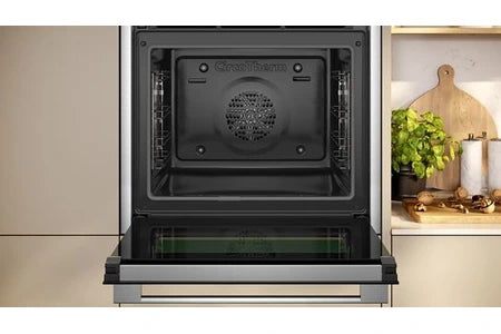 Four encastrable Neff N 70 Four intégrable B24CR71N0