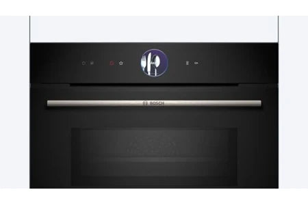 Four encastrable Bosch Série 8 Noir CMG7761B1