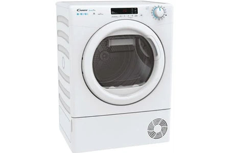 Sèche-linge pompe à chaleur Candy CSO4H7A2DES