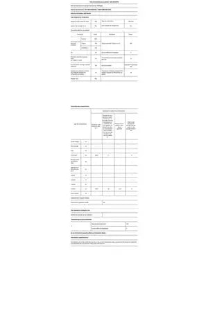 Réfrigérateur congélateur en bas Whirlpool W7X93AOX1