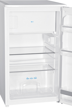 Réfrigérateur top Moulinex Studio MSTTR107WH