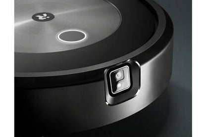Aspirateur robot Irobot ROOMBA J7+