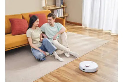 Aspirateur robot Dreame D10 Plus