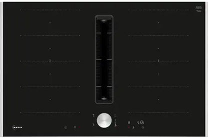 Plaque de cuisson avec hotte intégrée Neff V68TTX4L0 N90 + Hotte intégrée