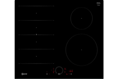 Plaque induction Neff T66FHE4L0
