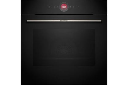 Four encastrable Bosch Série 8 Four intégrable  Noir HBG7741B1