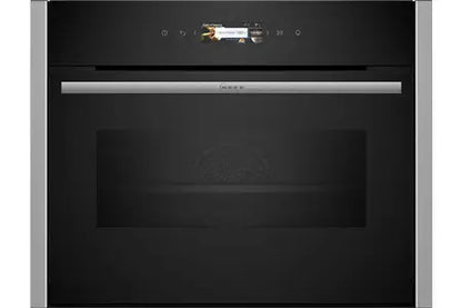 Four encastrable Neff C24MR21N0