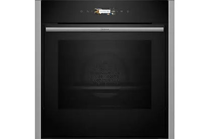 Four encastrable Neff B54CR71N0