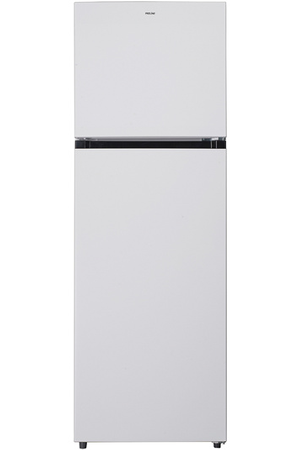 Réfrigérateur congélateur en haut Proline DD303BSL