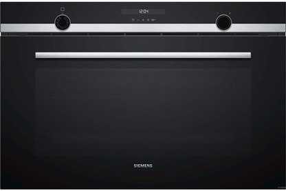 Four encastrable Siemens VB578D0S0