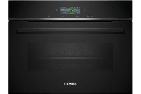 Four encastrable Siemens iQ700 CB774G1B1