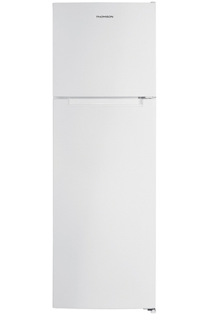 Réfrigérateur congélateur en haut Thomson THD254NFWH