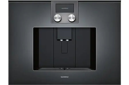 Machine à café encastrable Gaggenau CMP250102