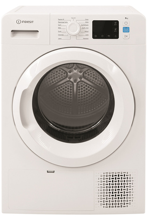 Sèche-linge INDESIT YTNM1182XFR