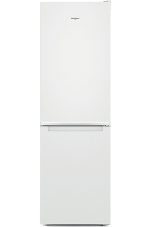 Réfrigérateur congélateur en bas Whirlpool W7X83AW