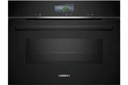 Four encastrable Siemens CM776G1B1