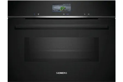 Four encastrable Siemens CM776G1B1