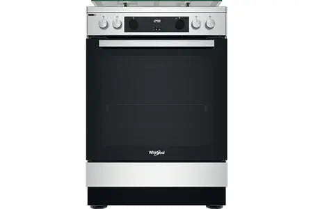 Gazinière Whirlpool WS68G8CCXT/E