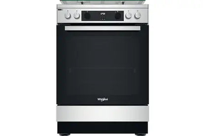 Gazinière Whirlpool WS68G8CCXT/E