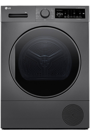 Sèche-linge LG RH8D14ST