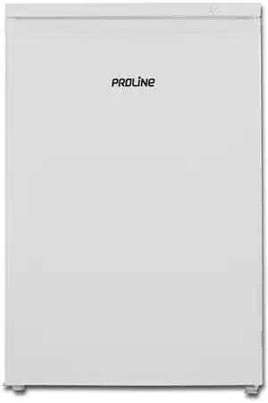 Réfrigérateur top Proline TTR1200WH