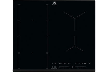 Plaque induction Electrolux CIV65440BK