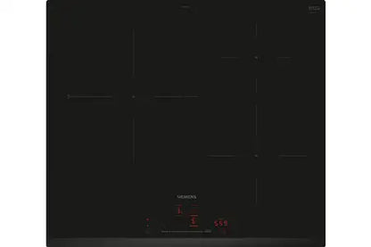 Plaque induction Siemens EH631HCB1E