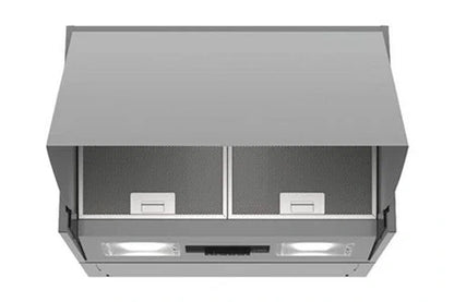 Hotte escamotable Bosch Serie 2 DEM66AC00