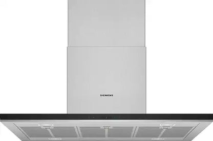 Hotte îlot Siemens LF98BIP50