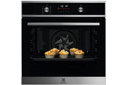 Four encastrable Electrolux COD6P66X0