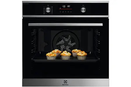 Four encastrable Electrolux COD6P66X0