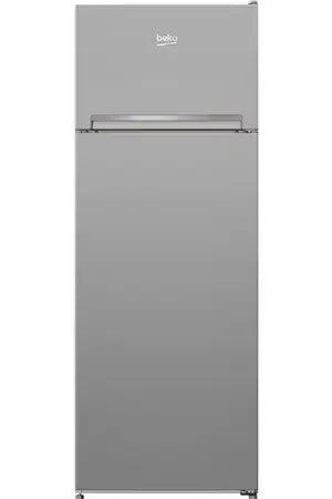 Réfrigérateur congélateur en haut Beko RDSA240K40SN
