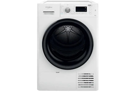 Sèche-linge WHIRLPOOL FFTM1182BFR