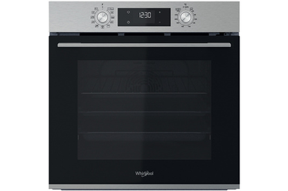 Four encastrable Whirlpool OMK58RU1X