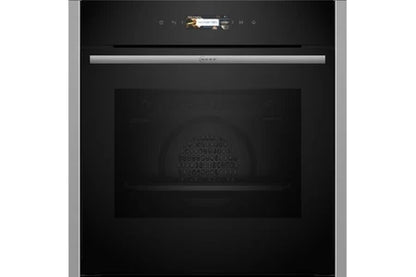 Four encastrable Neff N 70 Four intégrable B24CR71N0