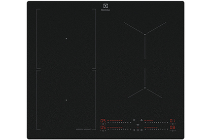 Plaque induction Electrolux EIS62453IZ SaphirMatt