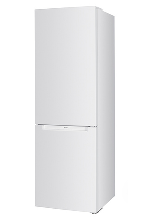 Réfrigérateur congélateur en bas Tecnolec TCNF293WH