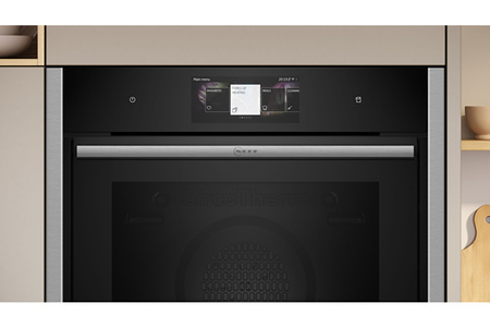 Four encastrable Neff B64VT73N0