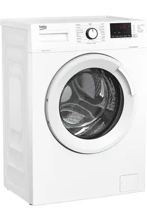 Lave-linge hublot BEKO WUV8011XWW