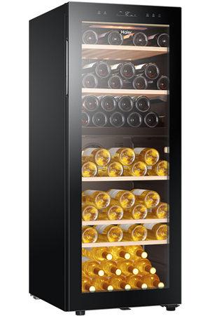 Cave multi-températures Haier HWS79GDG