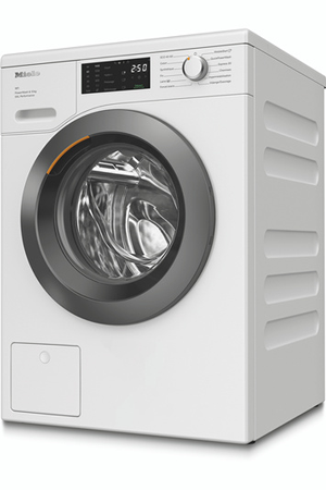 Lave-linge hublot MIELE WCK 360 WCS
