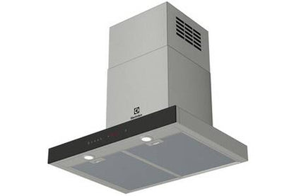 Hotte décorative murale Electrolux LFT766X