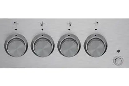 Cuisinière mixte Beko CUM650X