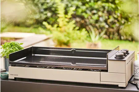 Plancha Forge Adour PREMIUM G 75 I