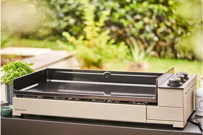 Plancha Forge Adour PREMIUM G 75 I