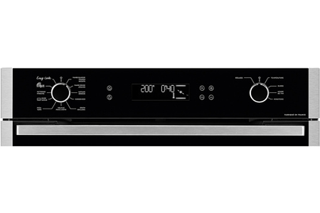 Four encastrable Sauter SOP6417LX