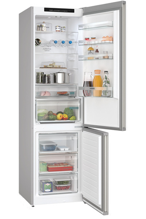 Réfrigérateur congélateur en bas Siemens KG39N2IDF HYPERFRESH