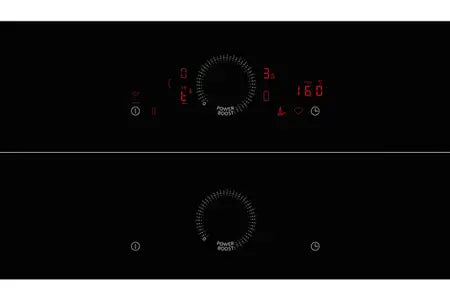 Plaque induction Neff T66FHE4L0